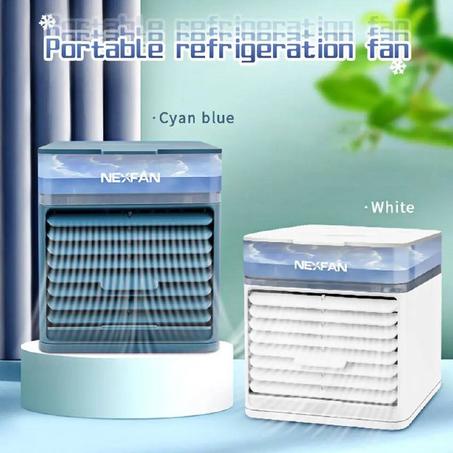 Réfrigérateur portable NEXFAN