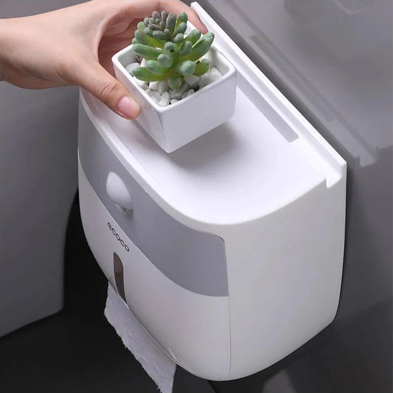 Porte-papier hygiénique Ecoco
