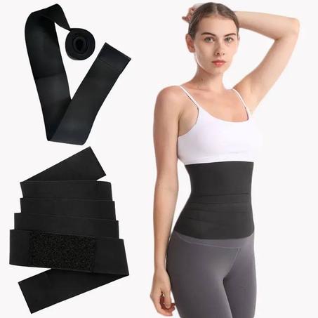 Waist training Corset 4M