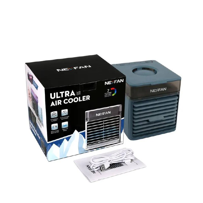 Réfrigérateur portable NEXFAN