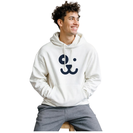 Classic Unisex Pullover Hoodie