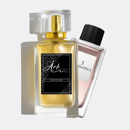 D&G L'impératrice 3