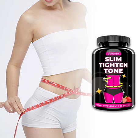 المكمل الطبيعي لشد الجسم وتنحيفه
