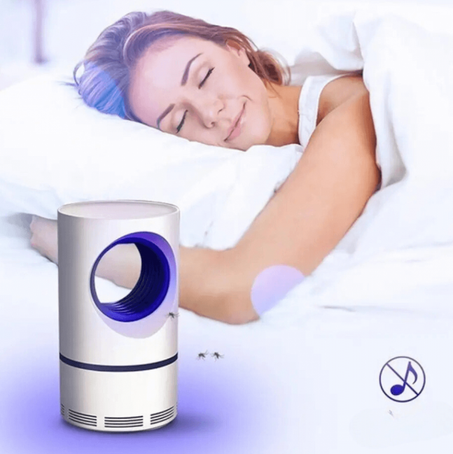 جهاز صاعق الحشرات الطائرة - الذباب و البعوض