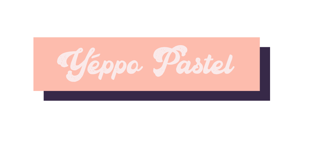 Yeppo Pastel