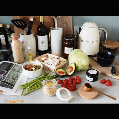 منتجات منزلية