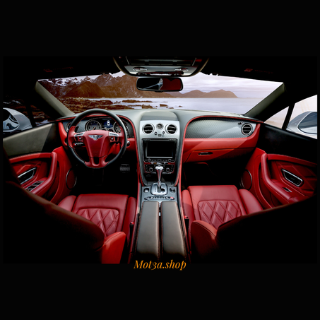 السيارات والإكسسوارات