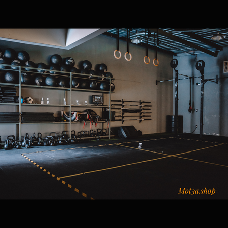 منتجات الرياضة و اللياقة