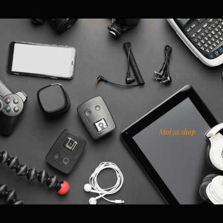 الإلكترونيات والتقنية