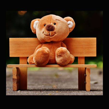 عالم الاطفال