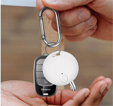 Bluetooth Tracker Device جهاز تعقب بلوتوث