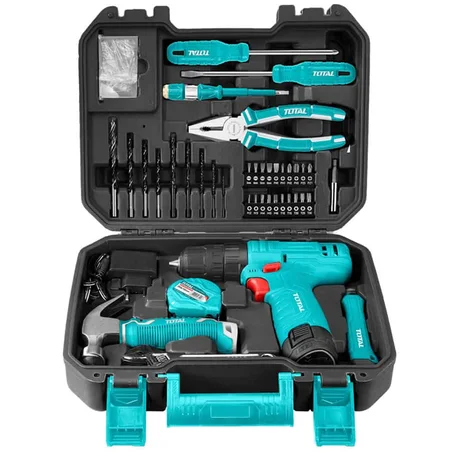 باك فيسوز 81 قطعة 12 فولت