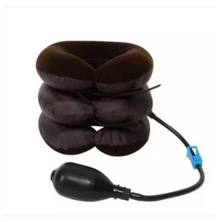 TRACTORS FOR CERVICAL SPINE