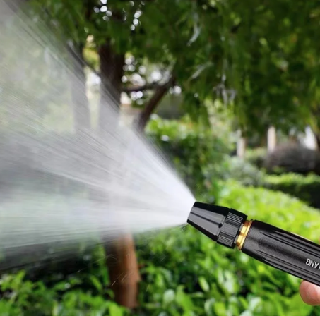 رشاش الماء بالضغط