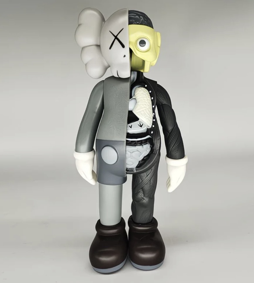 KAWS