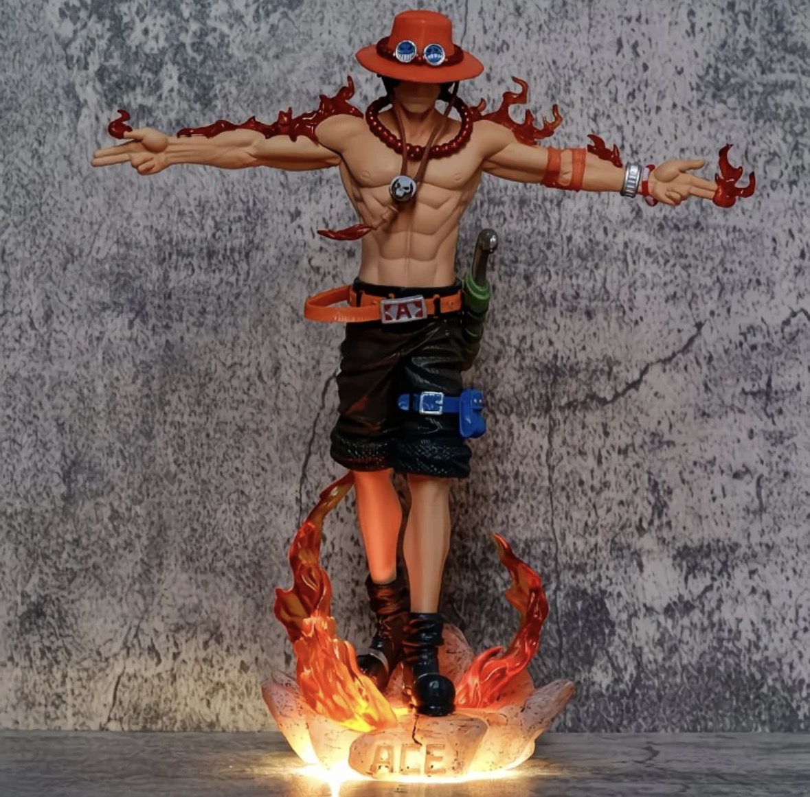 Ace / one piece