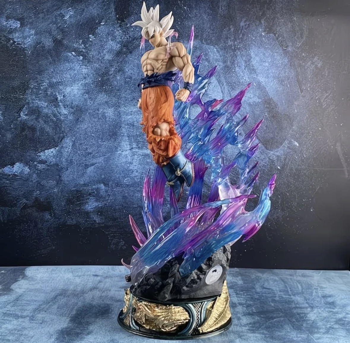 Goku / dragon ball