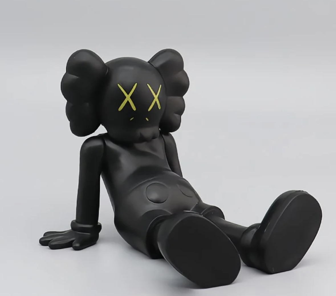 KAWS