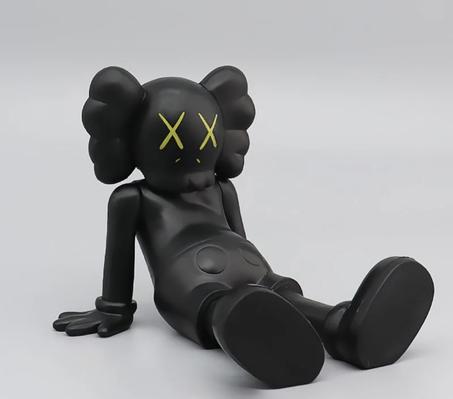 KAWS