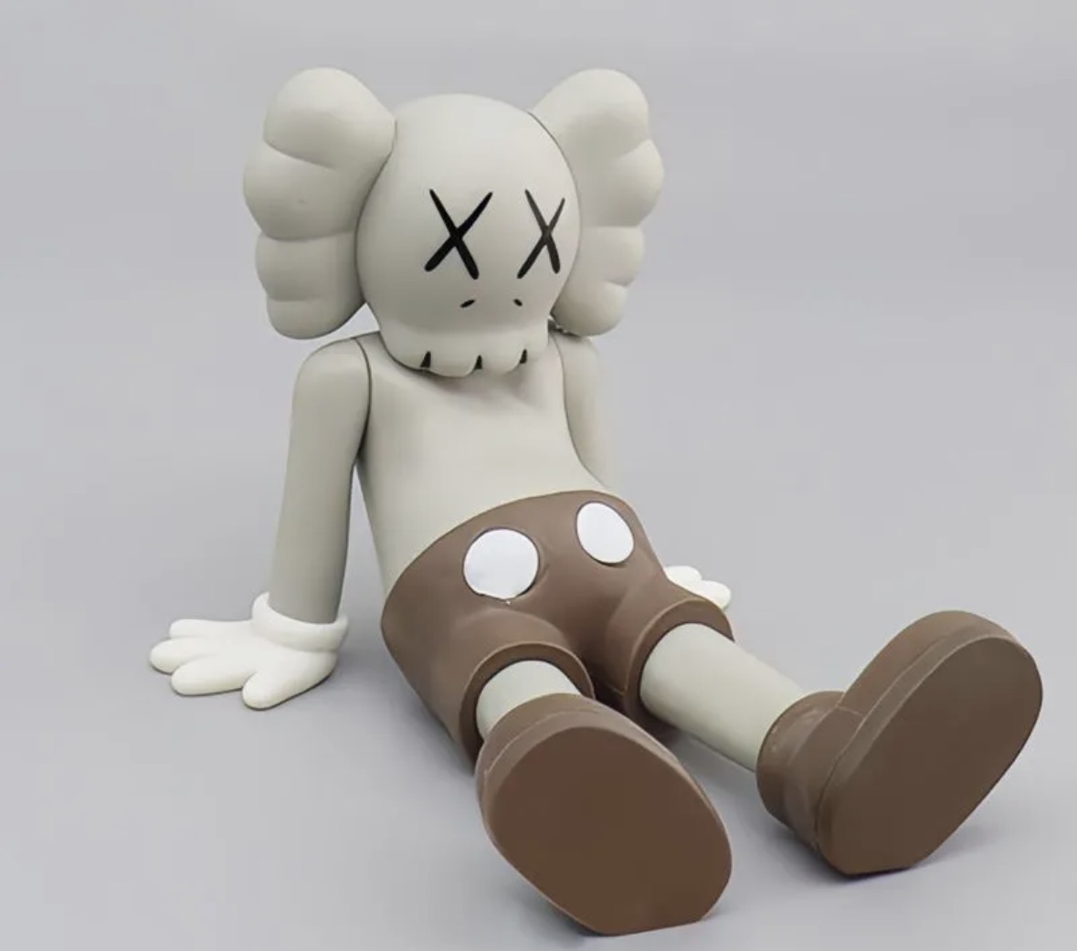 KAWS