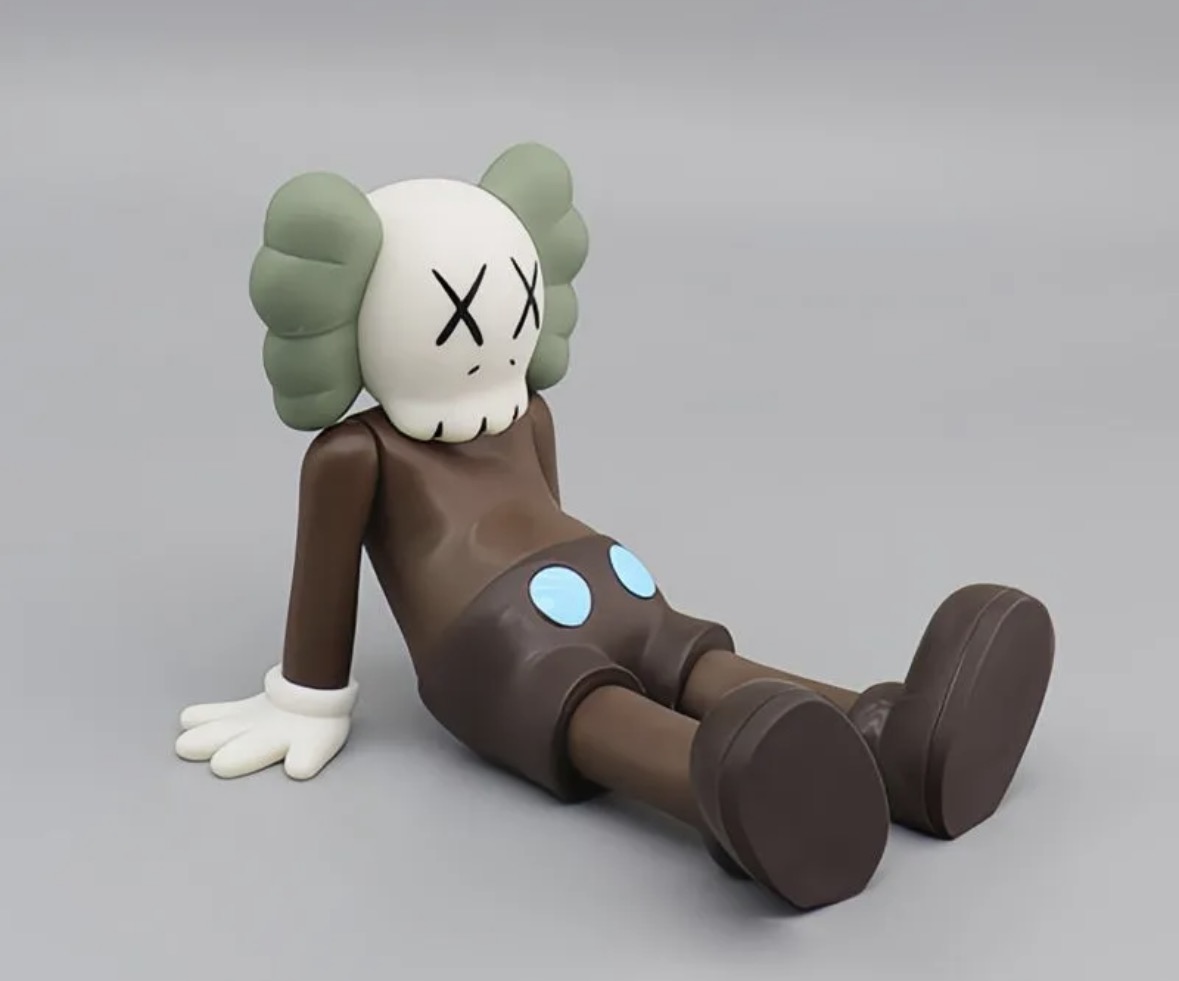 KAWS