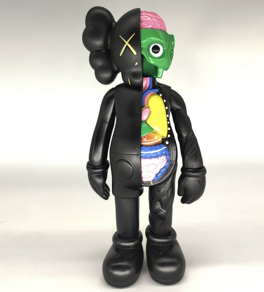 KAWS