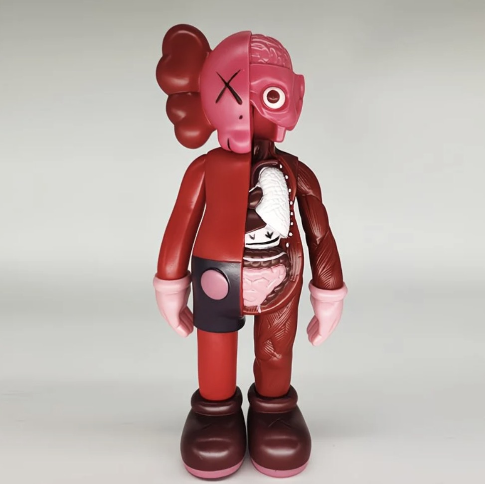KAWS