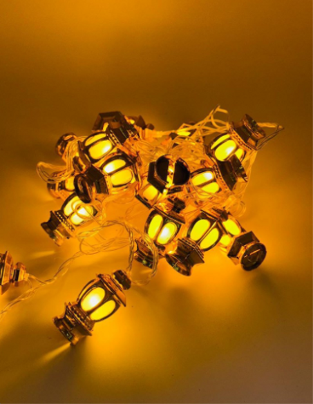 فوانيس رمضان