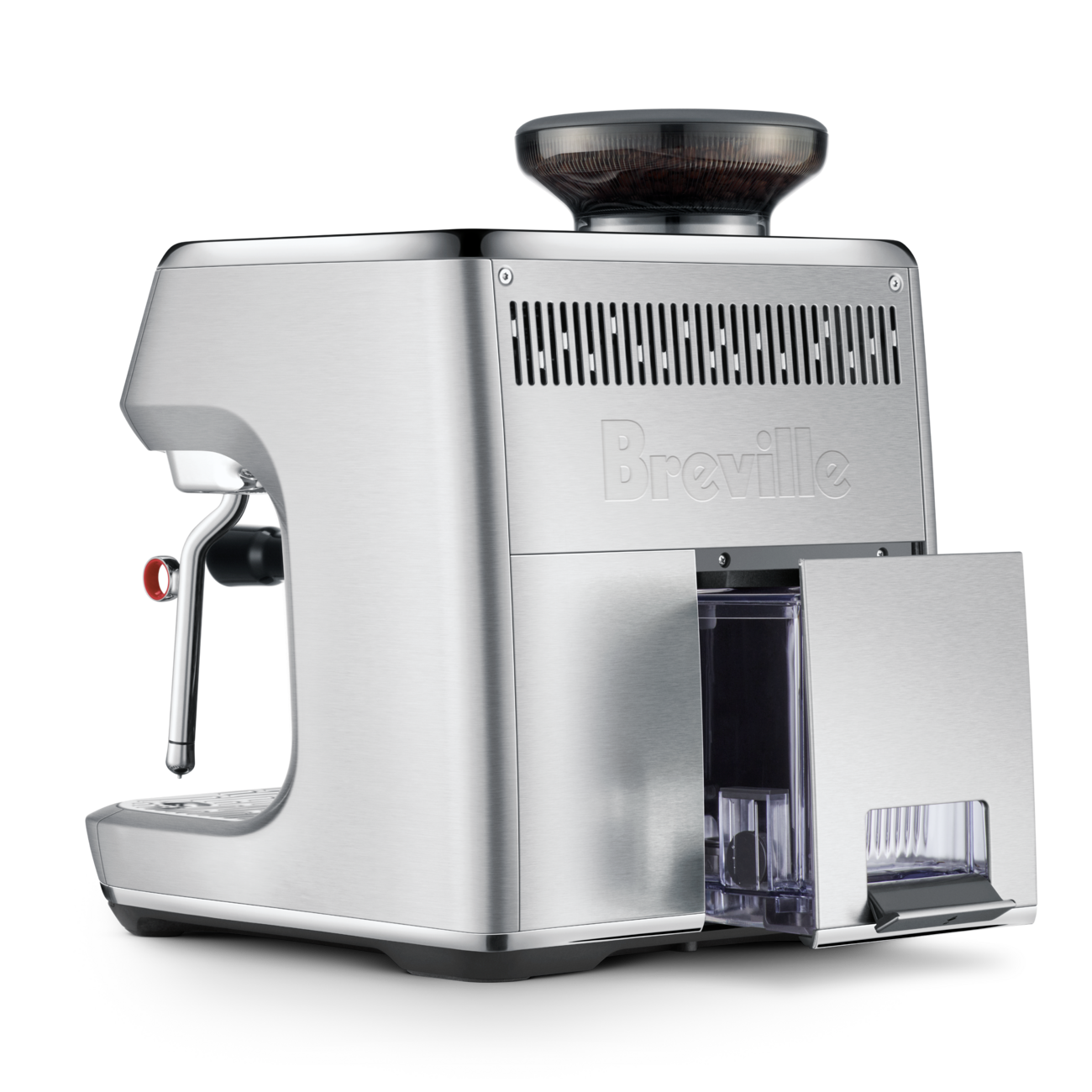 Breville Oracle® Dual Boiler Espresso Machine