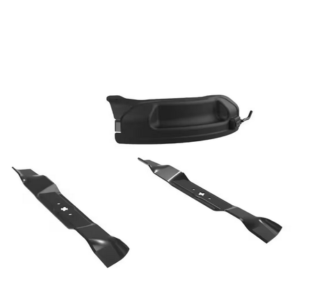 Murray Mulching Kit for 42-in Riding Mowers – Post-2022 Models