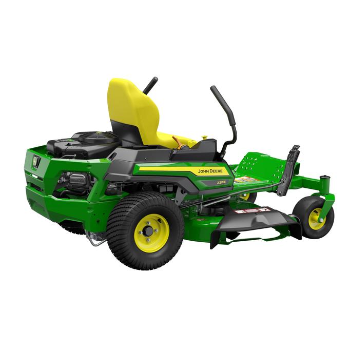 John Deere Z315E 42-Inch 20 HP V-Twin Gas Dual-Hydrostatic Zero-Turn Riding Lawn Mower