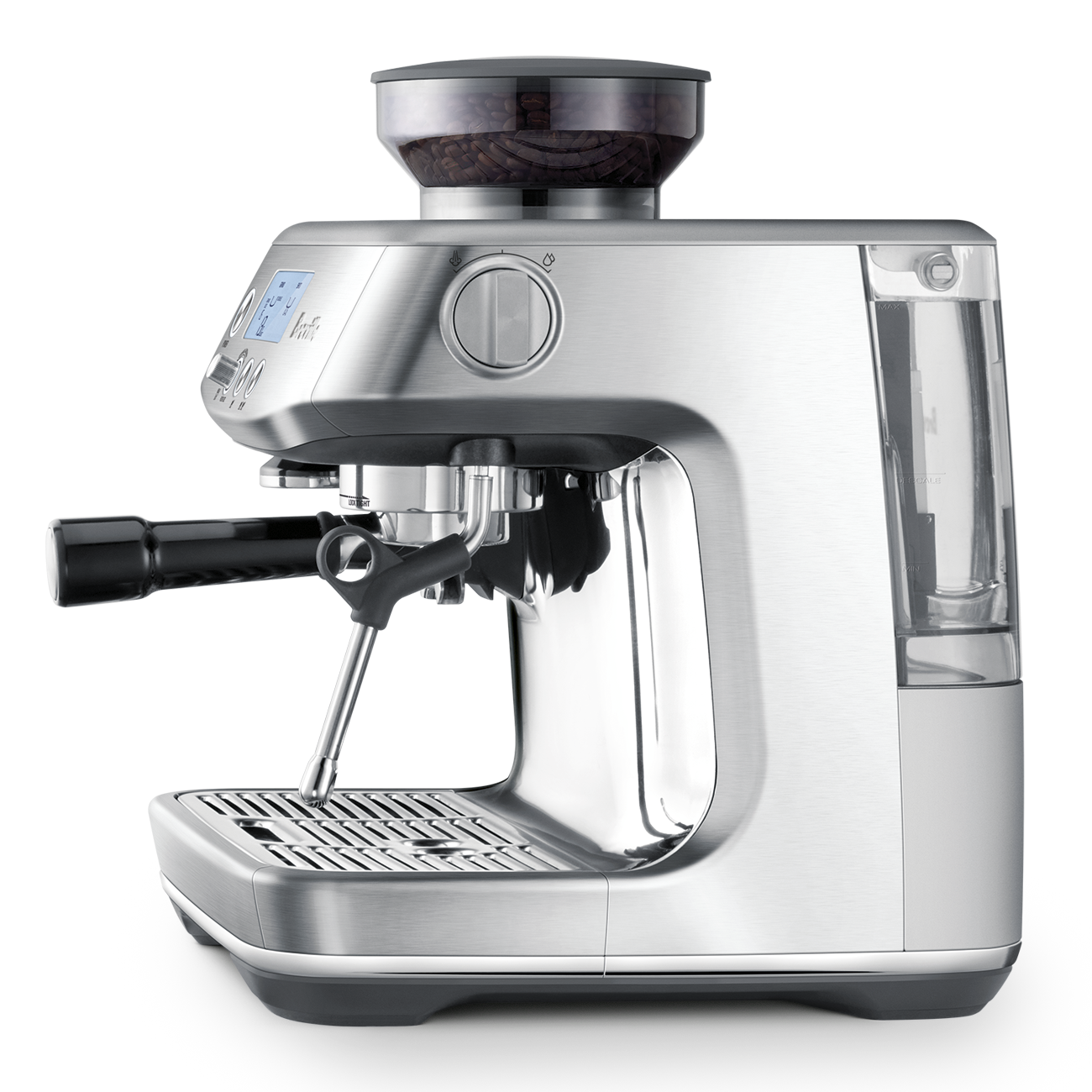Breville Barista Pro™ Espresso Machine