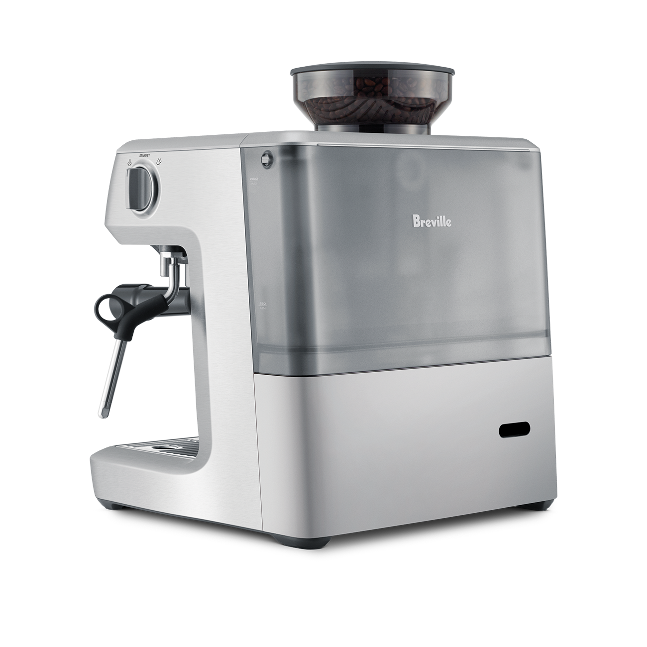 Breville Barista Express® Espresso Machine