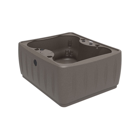 AquaRest Spas Premium 150 Hot Tub (4 Person) - Plug & Play, Ozone