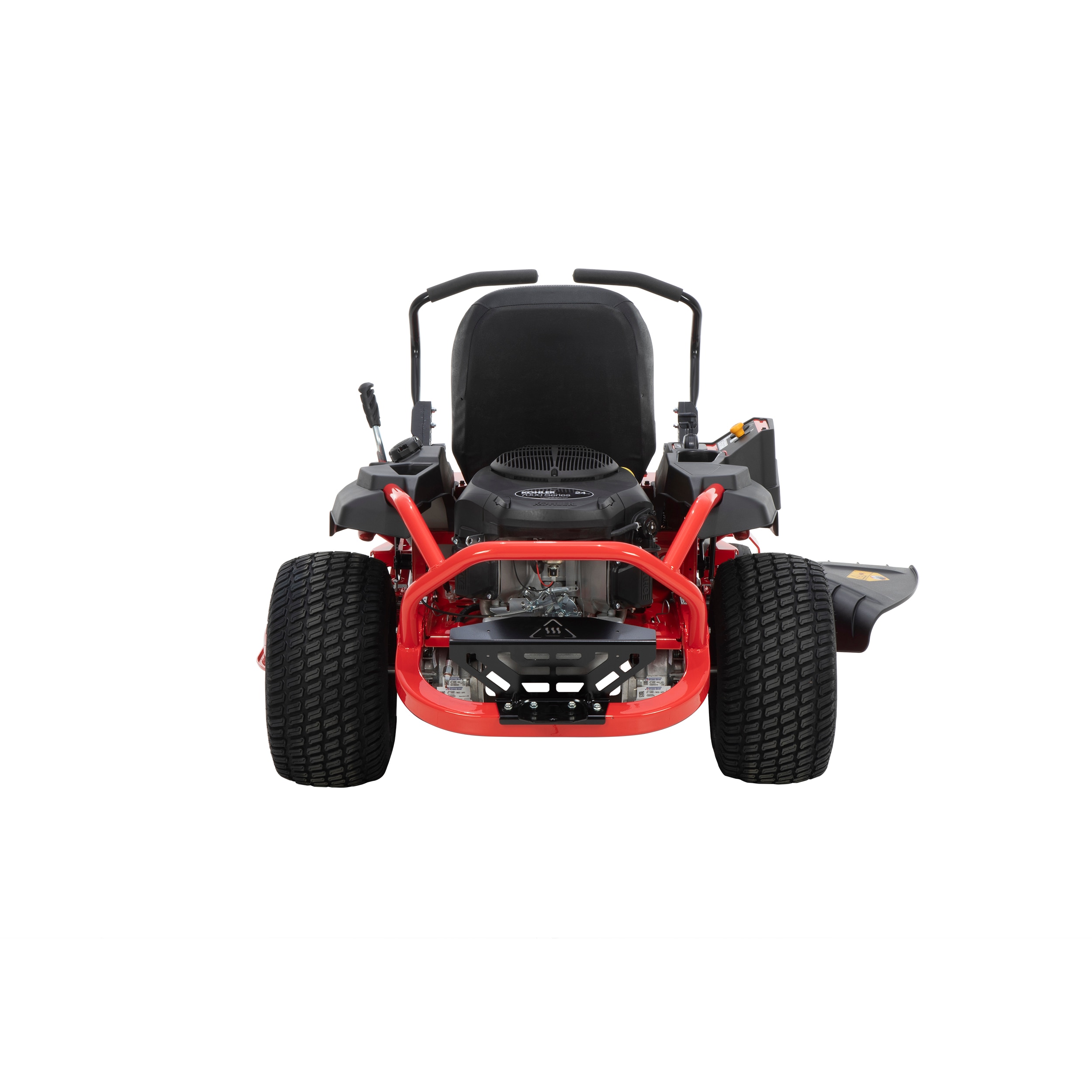 CRAFTSMAN Z5800 54‑Inch 24‑HP V‑Twin Gas Zero-Turn Riding Lawn Mower