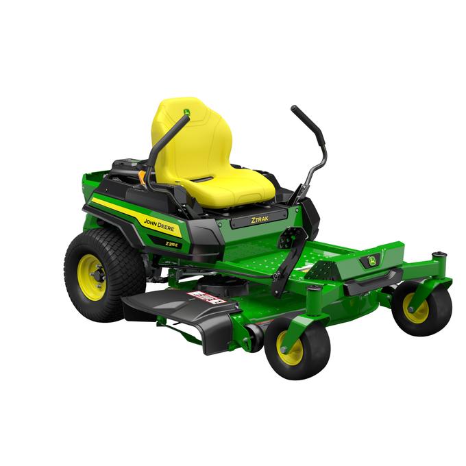 John Deere Z315E 42-Inch 20 HP V-Twin Gas Dual-Hydrostatic Zero-Turn Riding Lawn Mower