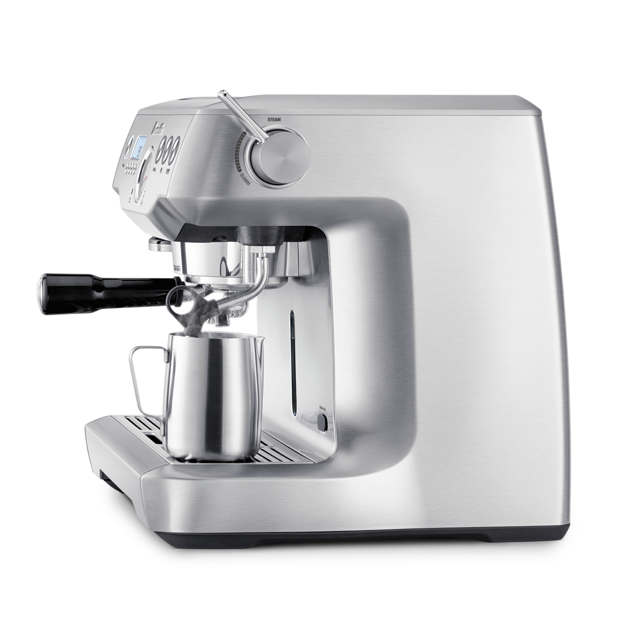 Breville Dual Boiler™ Espresso Machine