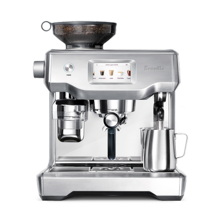 Breville Oracle® Touch Espresso Machine