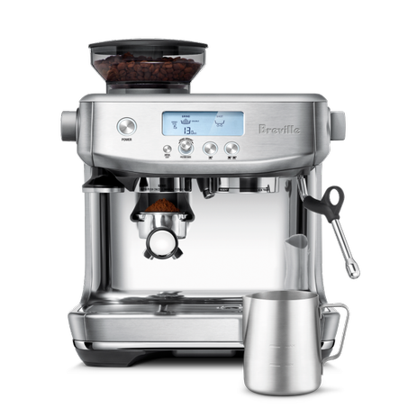 Breville Barista Pro™ Espresso Machine