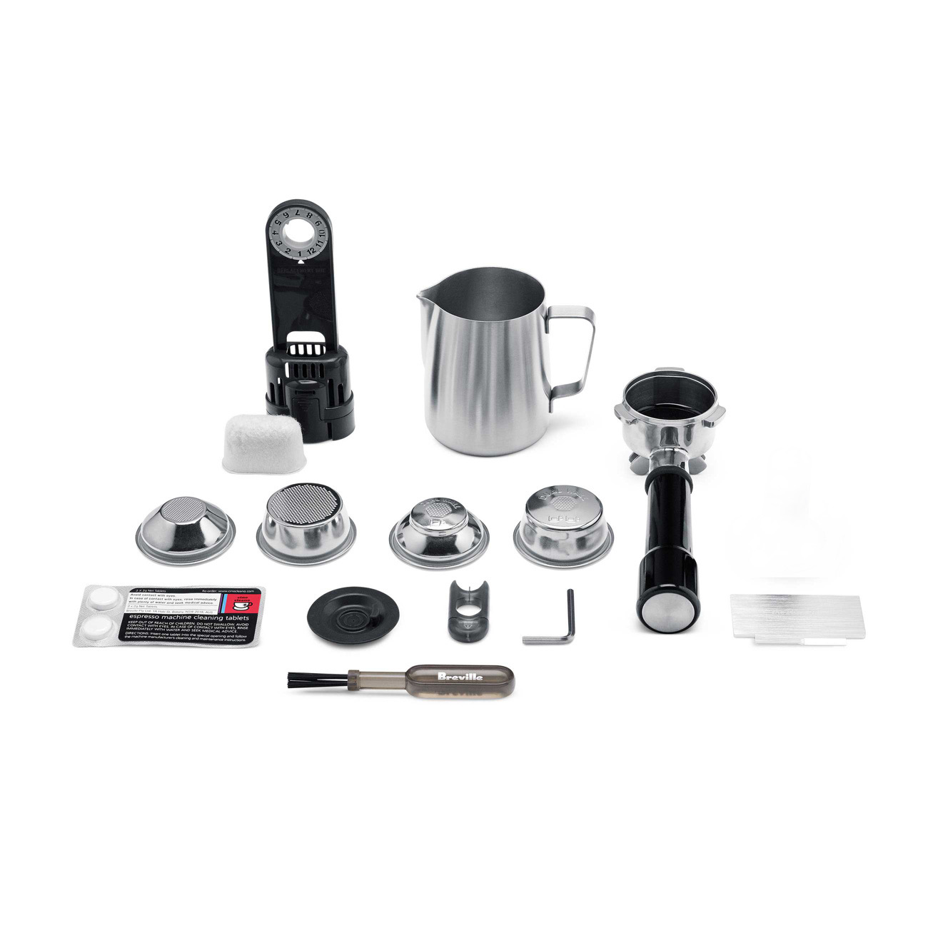 Breville Oracle® Espresso Machine