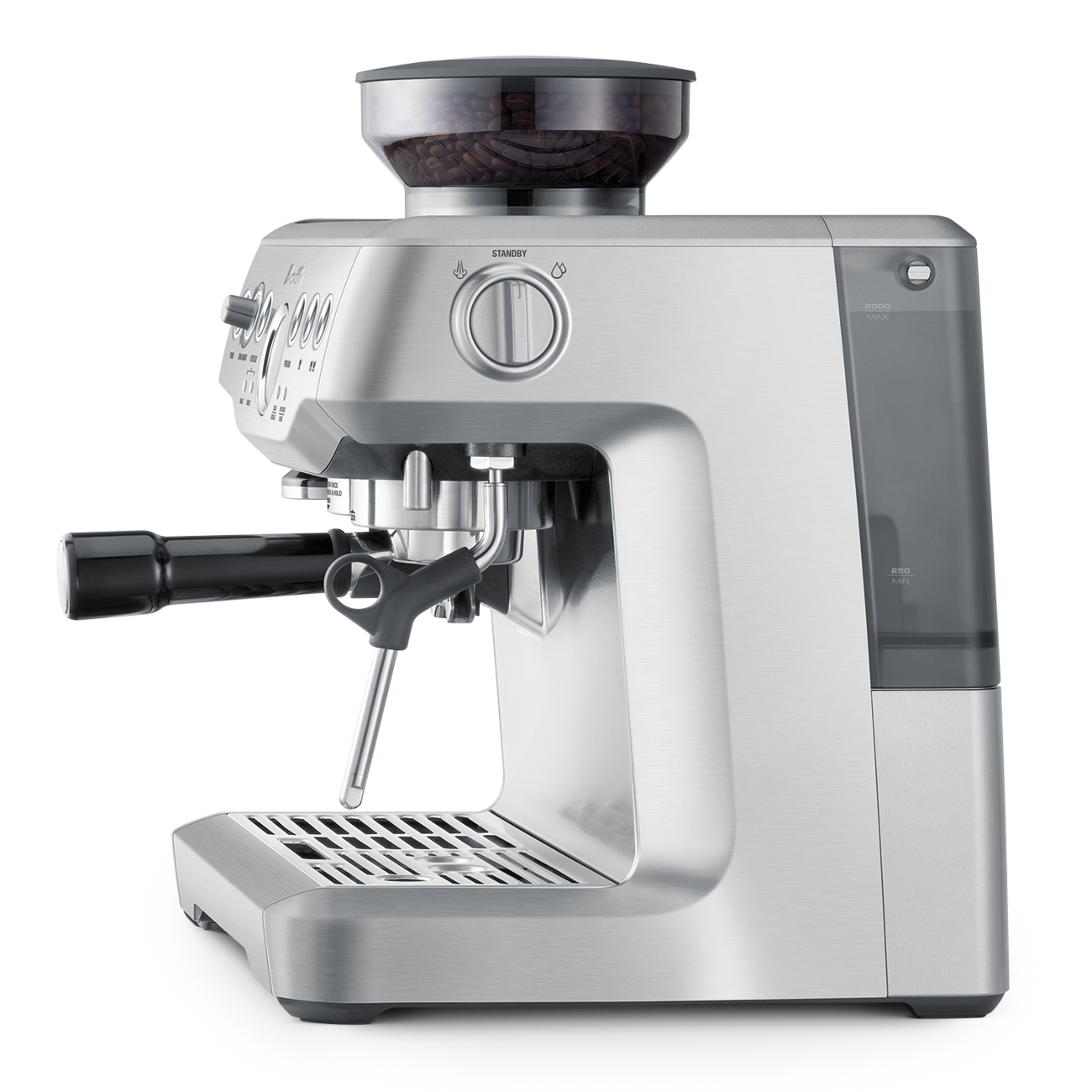 Breville Barista Express® Espresso Machine