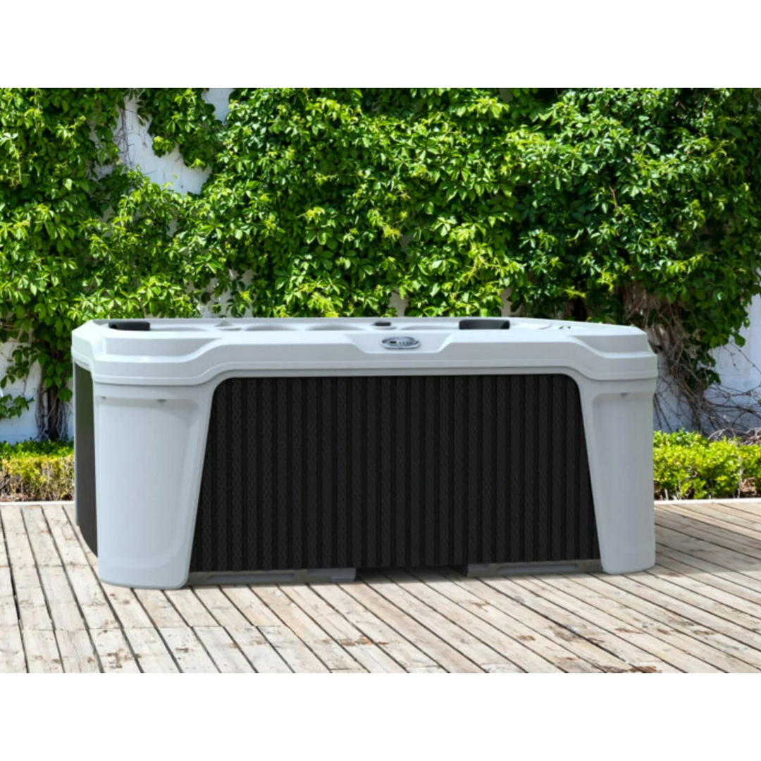 AquaRest Spas DayDream 3500L Hot Tub (6 Person) - 35 Jets, Ozone, Cooler