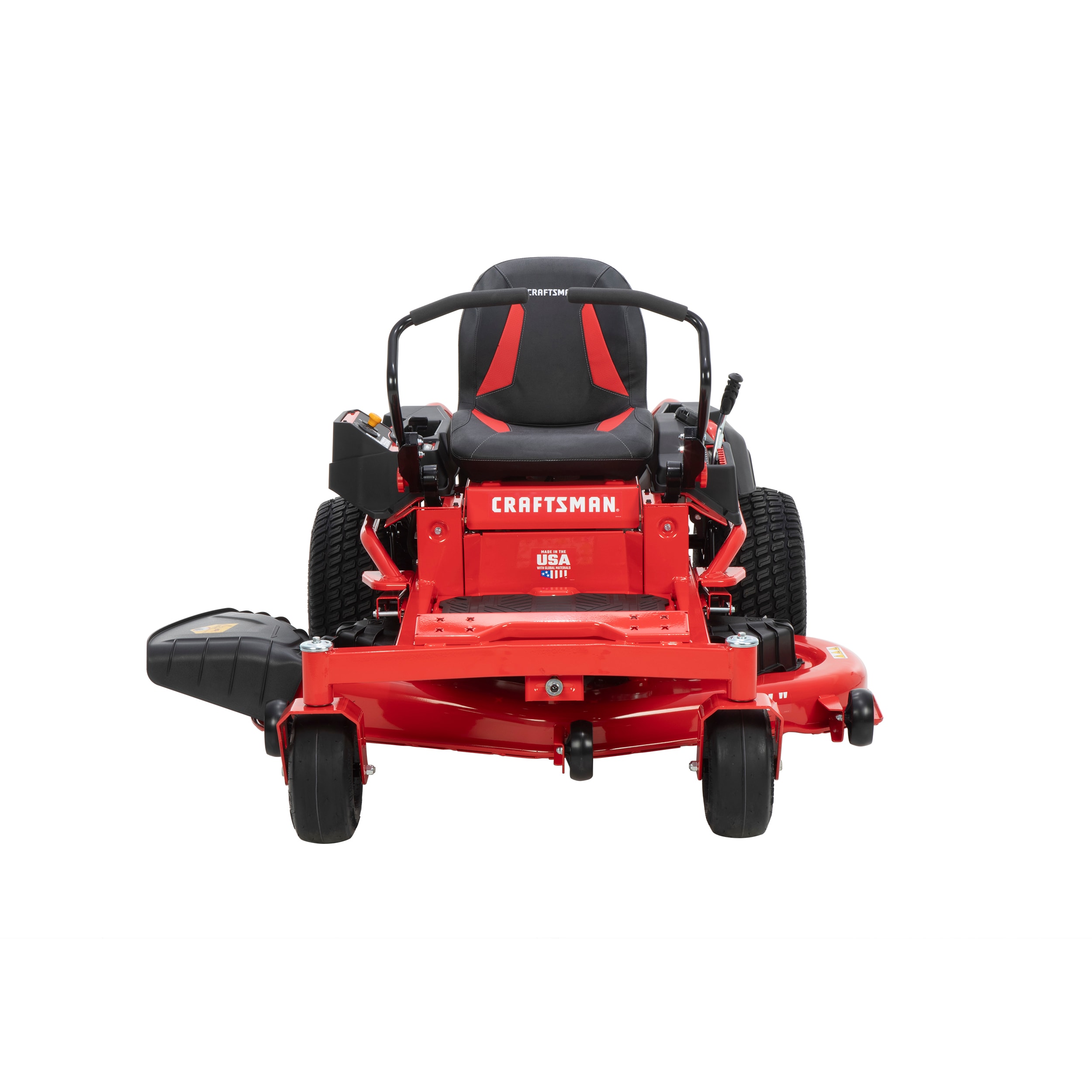 CRAFTSMAN Z5800 54‑Inch 24‑HP V‑Twin Gas Zero-Turn Riding Lawn Mower