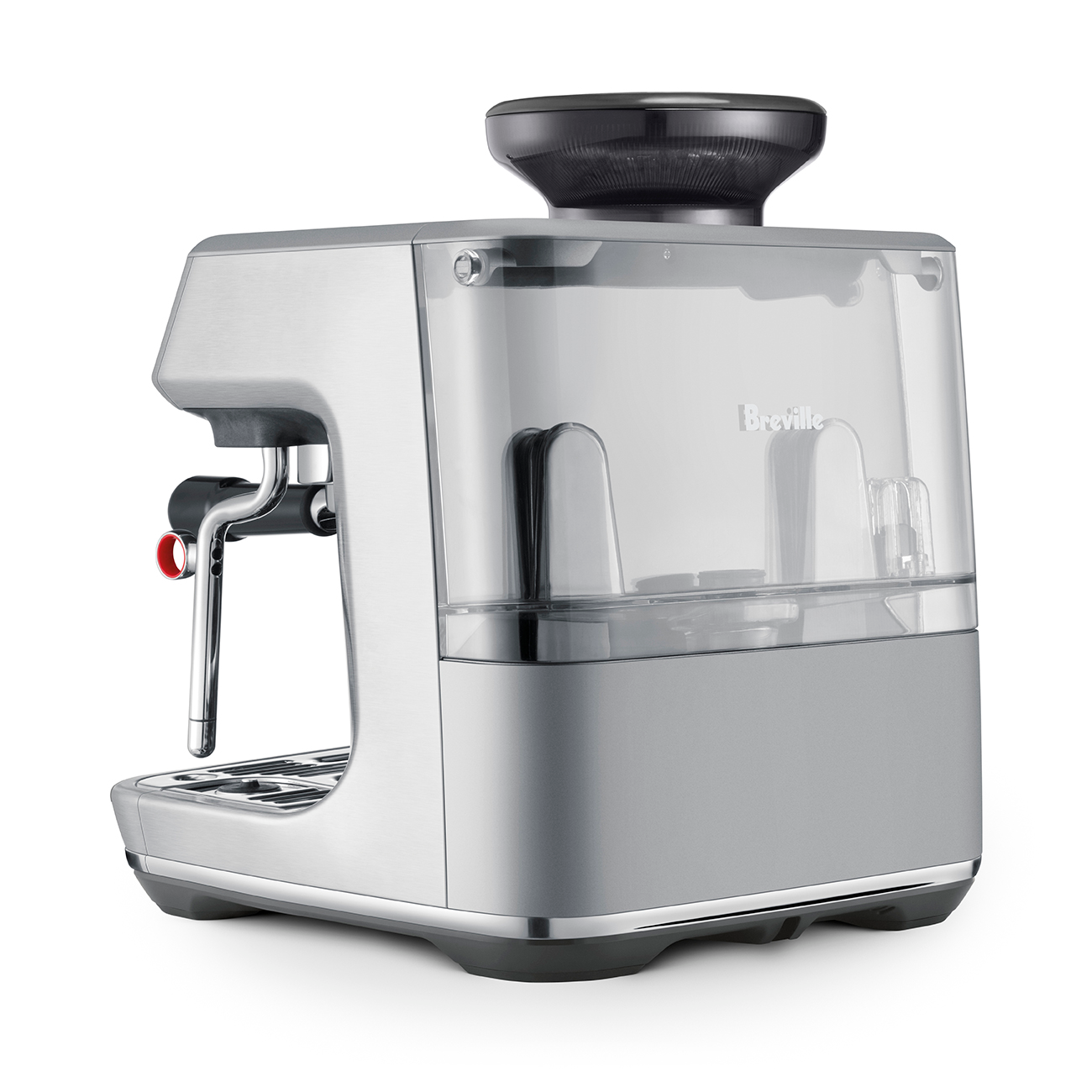 Breville Barista Touch™ Impress Espresso Machine