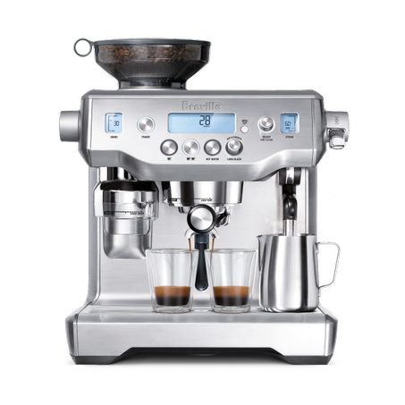 Breville Oracle® Espresso Machine