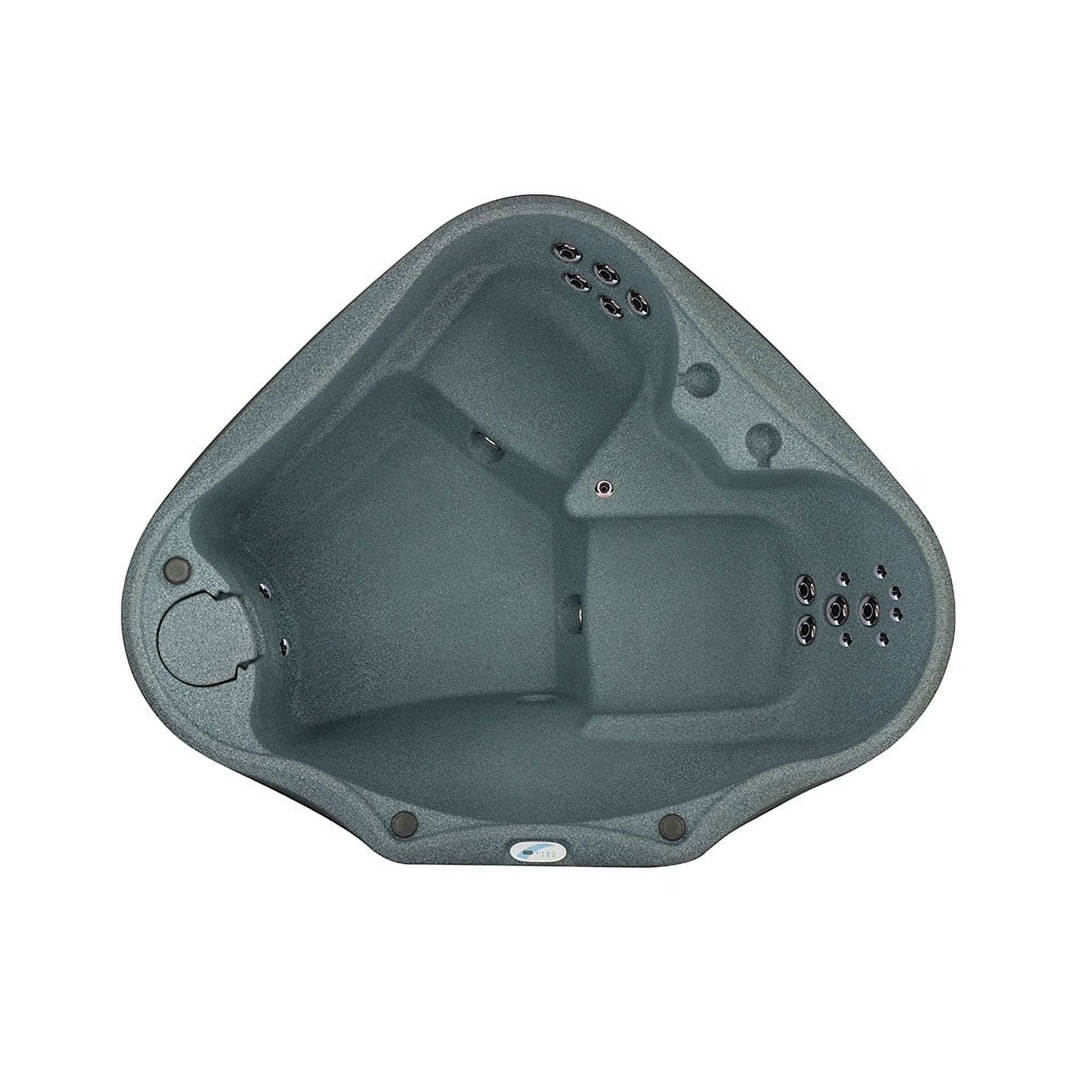 AquaRest Spas AR-300 Select (2 Person) - 20 Jets, Plug & Play