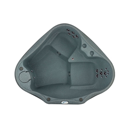 AquaRest Spas AR-300 Select (2 Person) - 20 Jets, Plug & Play