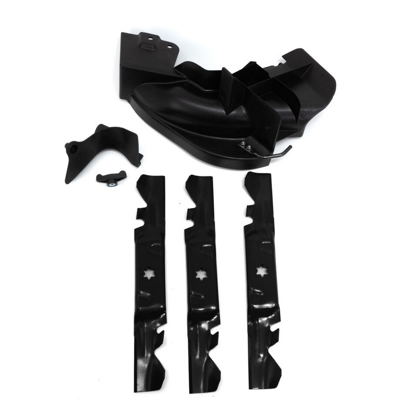 Xtreme® 50-in Mulching Kit for Cub Cadet XT1, XT2, and Ultima Series Riding Mowers