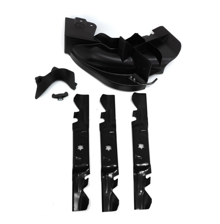 Xtreme® 50-in Mulching Kit for Cub Cadet XT1, XT2, and Ultima Series Riding Mowers