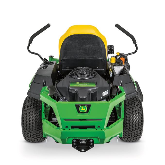 John Deere Z320M ZTrak 42‑Inch 21.5 HP V‑Twin Gas Zero‑Turn Riding Lawn Mower